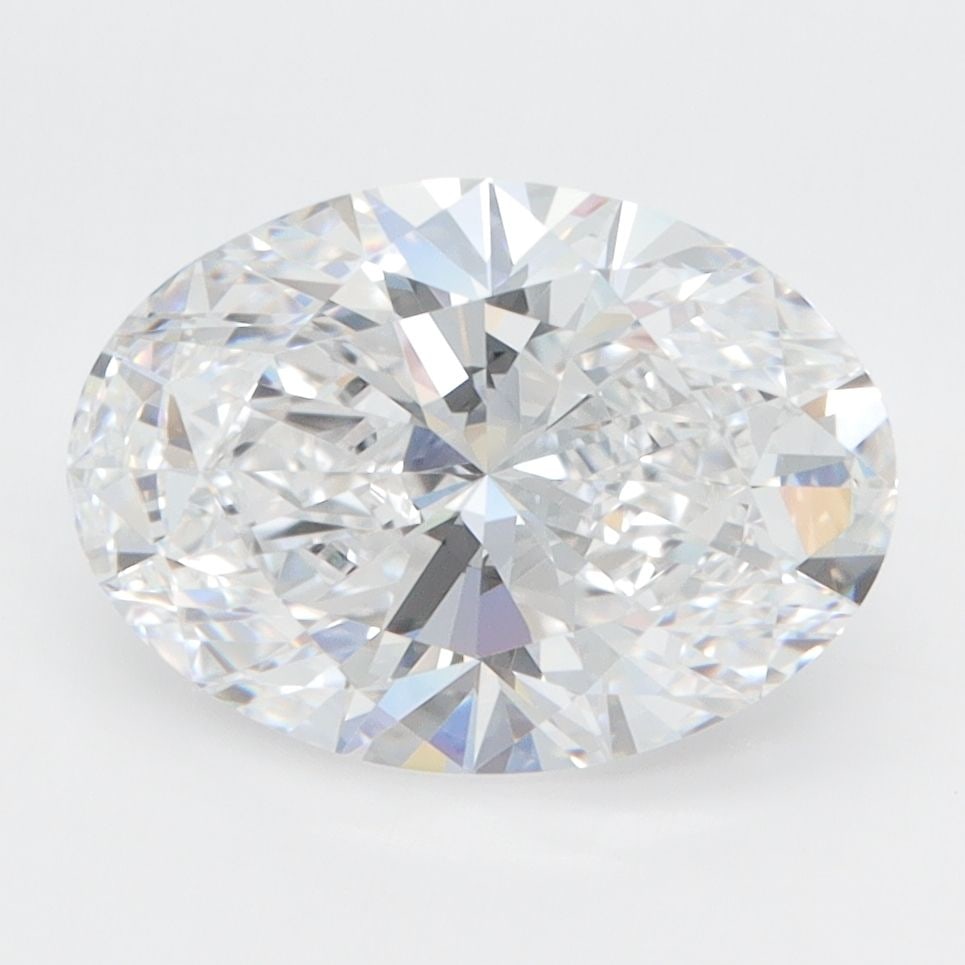 Loose Lab Diamond GIA Oval 3.01ct D VVS1: Loose Lab Diamond GIA Oval 3.01ct D VVS1 Loose Lab Diamond GIA Oval, 3.01ct, Color D, VVS1 clarity, with dimensions of 11.53L x 8.23W x 5.08H. Certified by GIA. Item Specifics: Source: This Is A Real