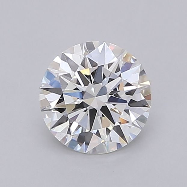 Ideal Loose Lab Diamond IGI Round 1.01ct E VS2: Ideal Loose Lab Diamond IGI Round 1.01ct E VS2 Loose Lab Diamond IGI certified, round shape, 1.01ct, color E, clarity VS2, with excellent polish and symmetry, measuring 6.5L x 6.54W x 3.91H. Item Spec