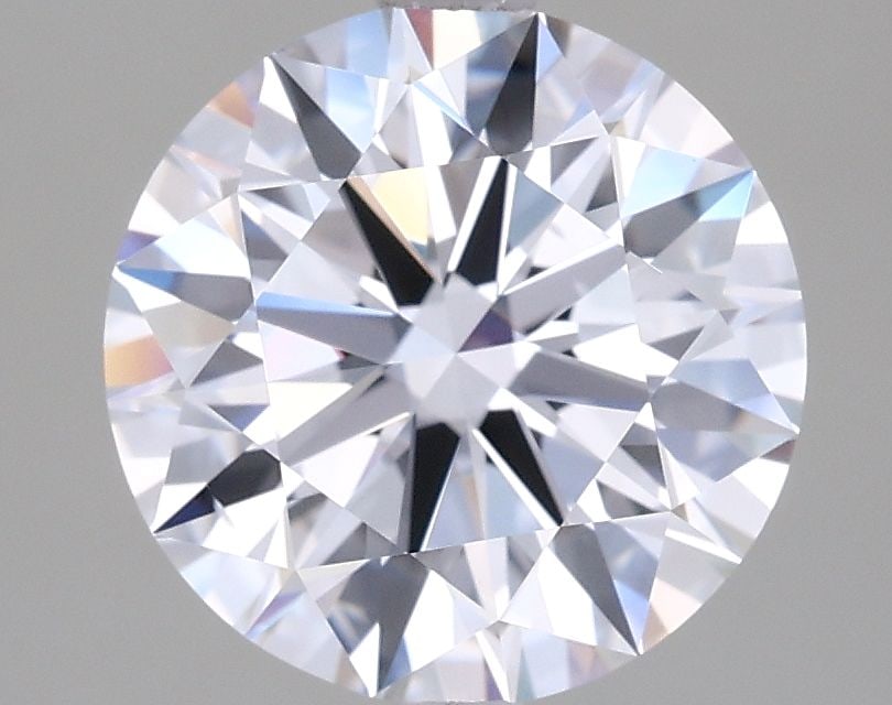 Ideal Loose Lab Diamond IGI Round 2.5ct D VS2 (1 of 1)
