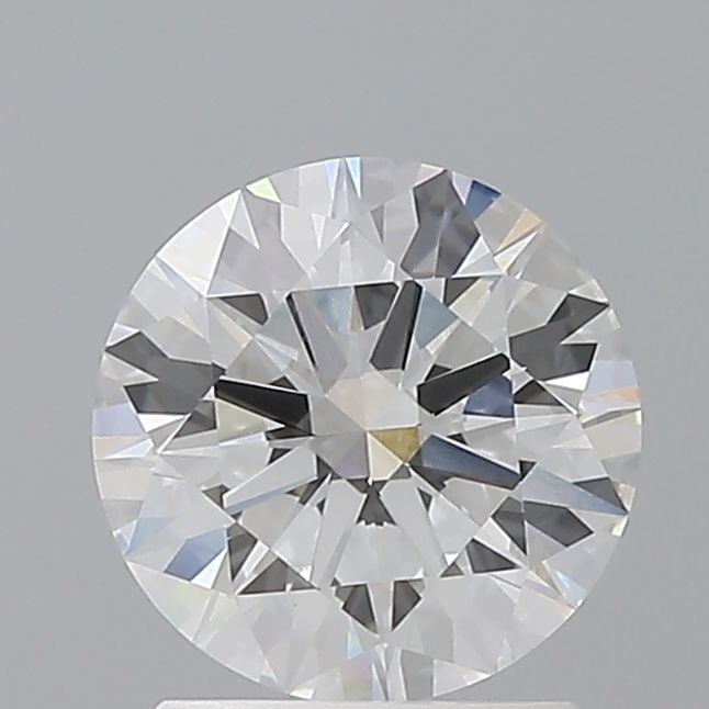Loose Lab Diamond IGI Round 1.6ct D VVS2 - Ideal (1 of 1)