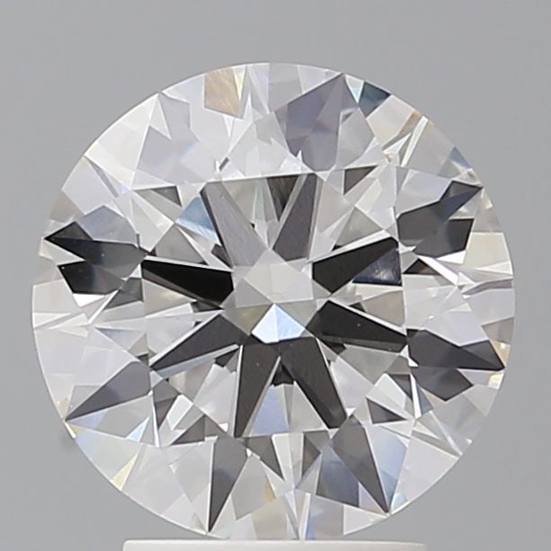 Ideal Loose Lab Diamond IGI Round 3.1ct F VS1 (1 of 1)