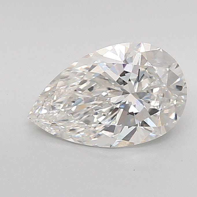 Loose Lab Diamond IGI Pear 2.06ct F VVS1: Loose Lab Diamond IGI Pear 2.06ct F VVS1 Loose Lab Diamond IGI Pear, 2.06ct, Color F, Clarity VVS1, with EX polish and symmetry, certified by IGI. Item Specifics: Source: This Is A Real Diamond Grown