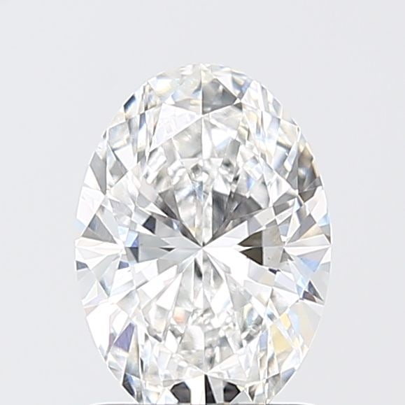 Loose Lab Diamond IGI Oval 1.56ct E VS1: Loose Lab Diamond IGI Oval 1.56ct E VS1 Loose Lab Diamond IGI Oval, 1.56ct, E color, VS1 clarity, EX polish, EX symmetry, measuring 9.24L x 6.48W x 4.17H, certified by IGI. Item Specifics: Source: Thi
