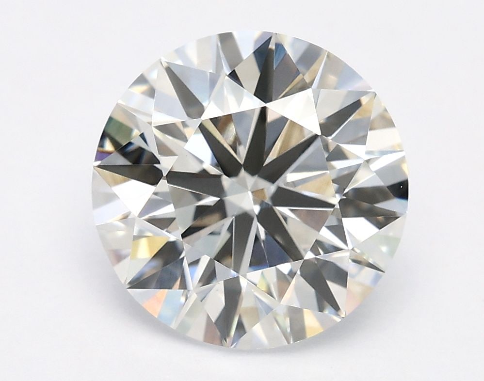 Ideal Loose Lab Diamond IGI Round 2.06ct G VS1 (1 of 1)