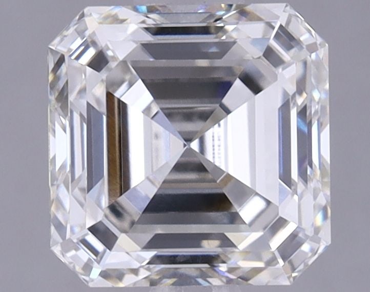 Loose Lab Diamond IGI Square Emerald 1.75ct G VVS2 (1 of 1)
