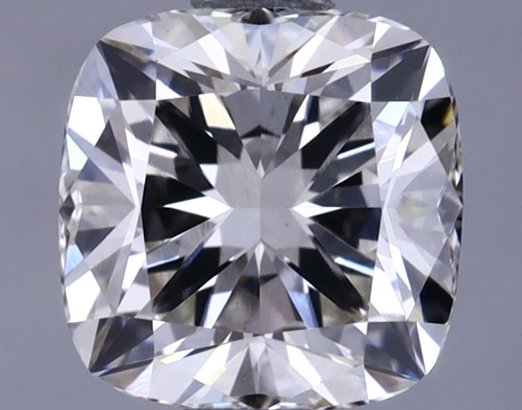 Loose Lab Diamond IGI Cushion Brilliant 1.45ct G VS1 (1 of 1)