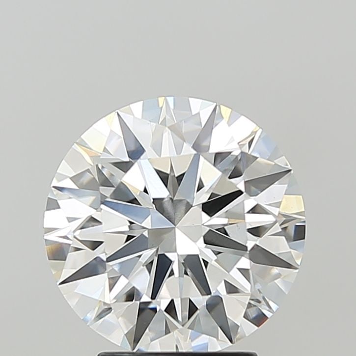 Ideal Loose Lab Diamond IGI Round 3.1ct E VS1 (1 of 1)