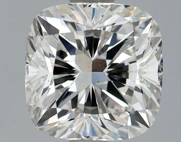 Loose Lab Diamond IGI Cushion Brilliant 1.43ct G VS2 (1 of 1)