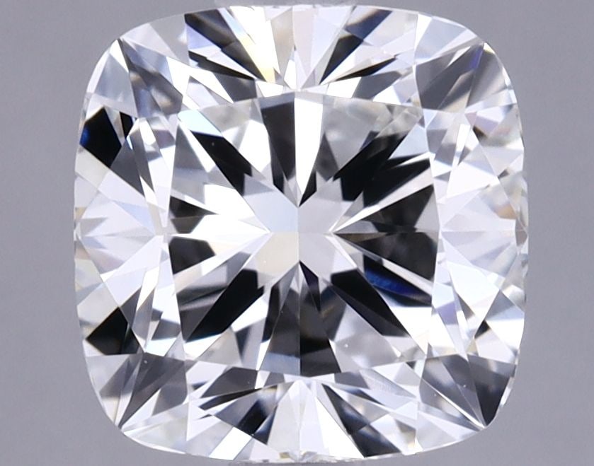 Loose Lab Diamond IGI Cushion Brilliant 1.56ct G VVS2 (1 of 1)