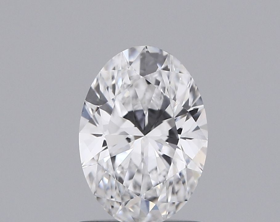 Loose Lab Diamond IGI Oval 1.15ct D VS1: Loose Lab Diamond IGI Oval 1.15ct D VS1 Loose Lab Diamond IGI Oval, 1.15ct, Color D, Clarity VS1, with measurements of 8.31L x 5.93W x 3.75H, certified by IGI. Item Specifics: Source: This Is A Real D
