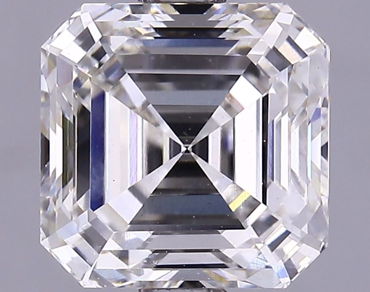 Loose Lab Diamond IGI Square Emerald 1.84ct G VS1 (1 of 1)