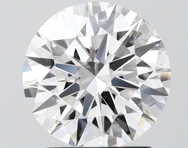 Ideal Loose Lab Diamond IGI Round 2.09ct E VS1: Ideal Loose Lab Diamond IGI Round 2.09ct E VS1 IGI certified, this 2.09ct ideal loose lab diamond has a round cut, E color, and VS1 clarity, with measurements of 8.23mm x 8.27mm x 5.01mm. Item Specifi