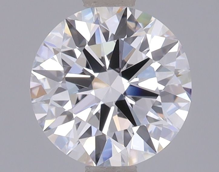 Loose Lab Diamond IGI Round 1.52ct D VVS2 - Ideal (1 of 1)