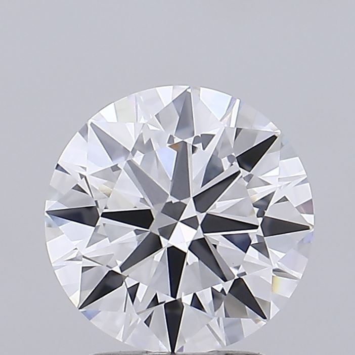 Loose Lab Diamond IGI Round 2.52ct E VVS2 - Ideal (1 of 1)