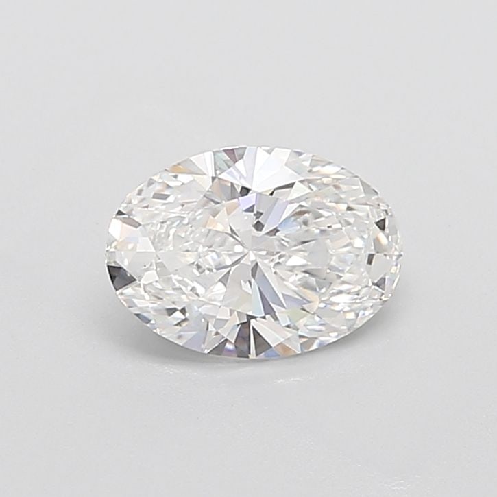 Loose Lab Diamond IGI Oval 1.76ct D VS1 (1 of 1)