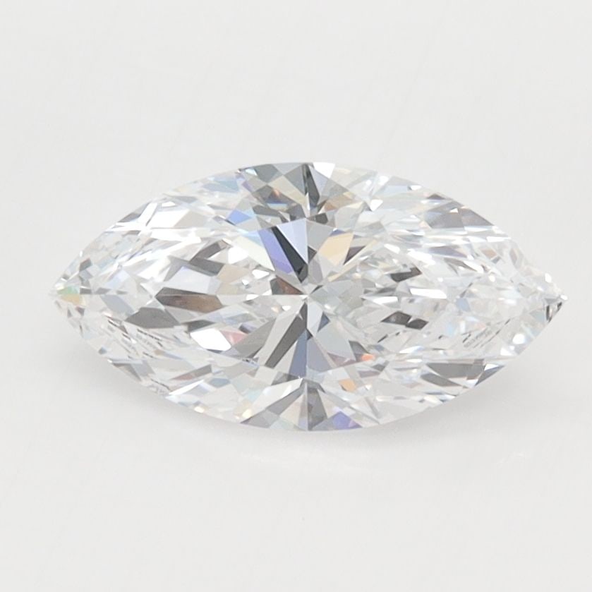 Loose Lab Diamond IGI Marquise 1.0ct D IF (1 of 1)