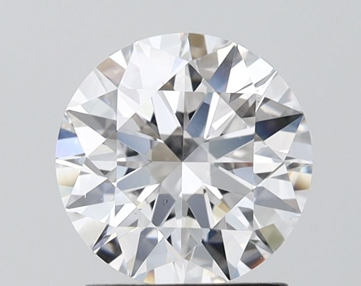 Loose Lab Diamond IGI 1.52ct Round D VS2: Loose Lab Diamond IGI 1.52ct Round D VS2 Loose Lab Diamond, IGI certified, 1.52ct Round with D color and VS2 clarity; measures 7.37L x 7.42W x 4.54H. Item Specifics: Source: This Is A Real Diamond Gro