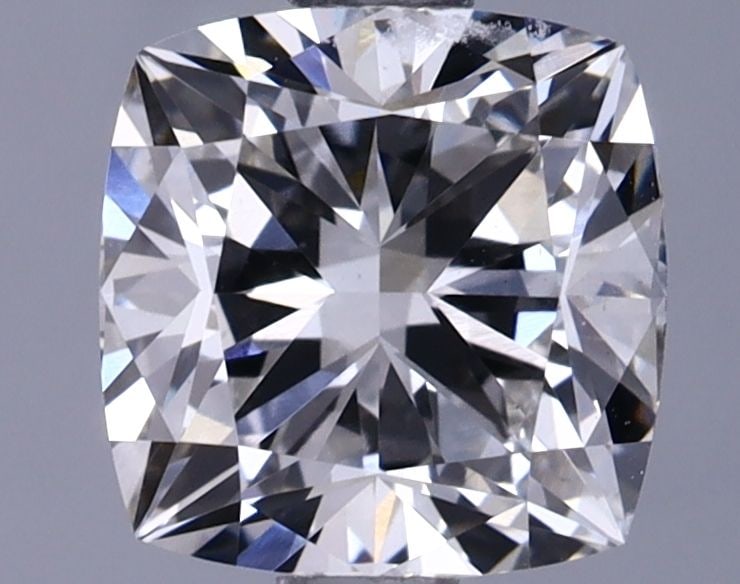 Loose Lab Diamond IGI 1.44ct Brilliant Cushion G VS1 (1 of 1)
