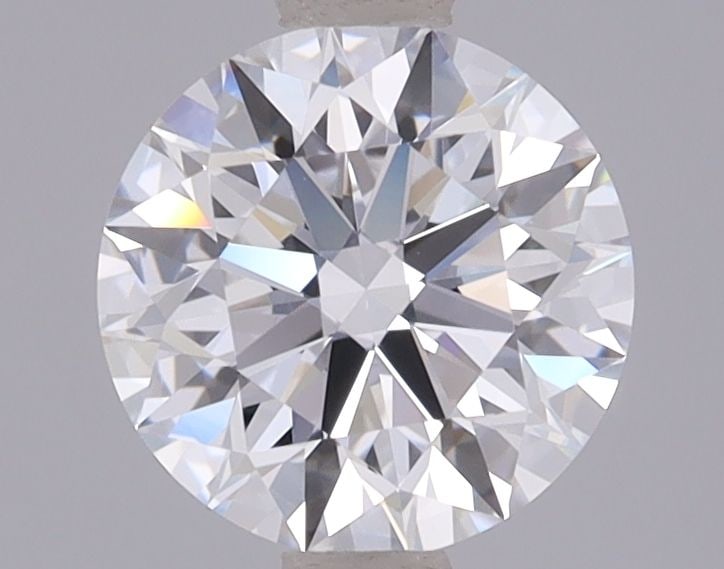 Loose Lab Diamond IGI Round 1.53ct D VVS2 - Ideal (1 of 1)