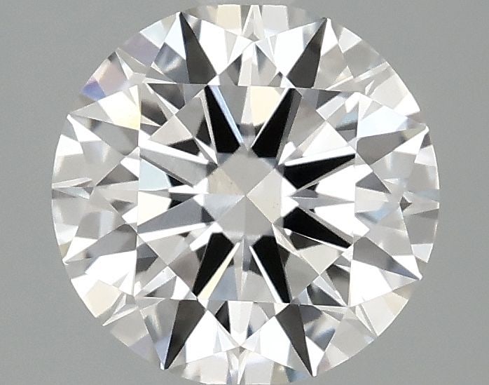 IGI Loose Lab Diamond Round 1.96ct E VS1 - Ideal (1 of 1)