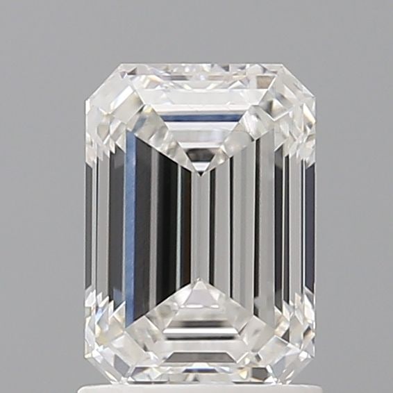 Loose Lab Diamond IGI Emerald 1.6ct E VS1 (1 of 1)