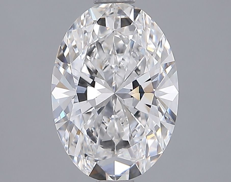 Loose Lab Diamond IGI Oval 2.05ct E VVS1 (1 of 1)