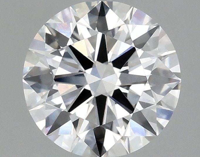 Loose Lab Diamond IGI Round 1.96ct D VS1 - Ideal (1 of 1)