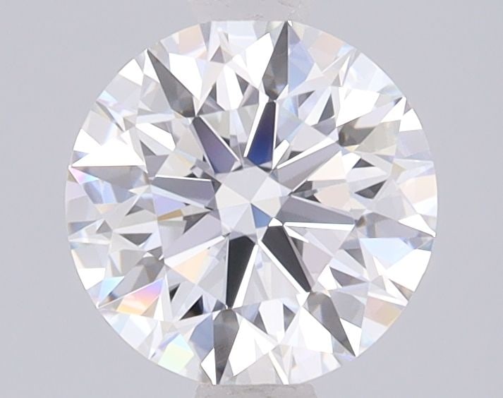 Loose Lab Diamond IGI Round 1.43ct D VVS2 - Ideal (1 of 1)