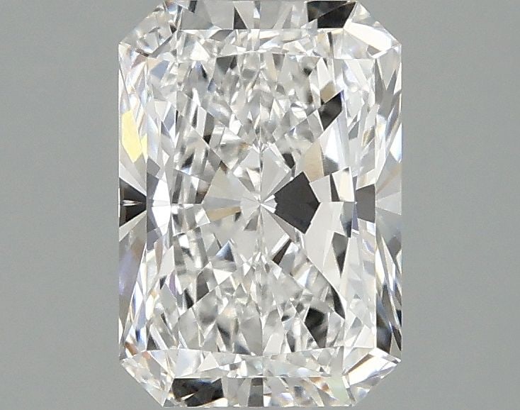 Loose Lab Diamond IGI Radiant 1.56ct D VVS2 (1 of 1)