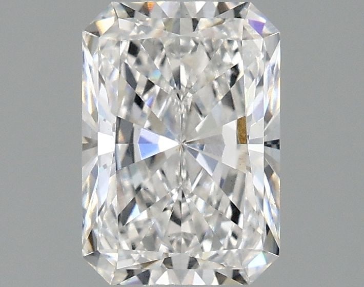 Loose Lab Diamond IGI Radiant 1.58ct D VS1 (1 of 1)