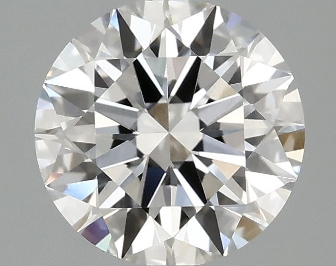 Loose Lab Diamond - IGI Round 1.97ct E VVS2 (1 of 1)