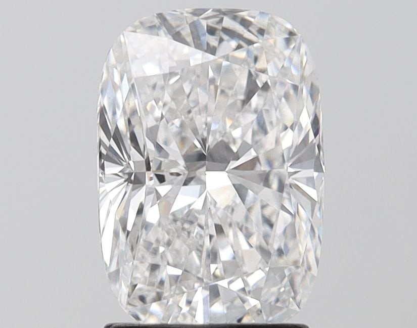 Loose Lab Diamond IGI Cushion Brilliant 2.09ct E VS2 (1 of 1)