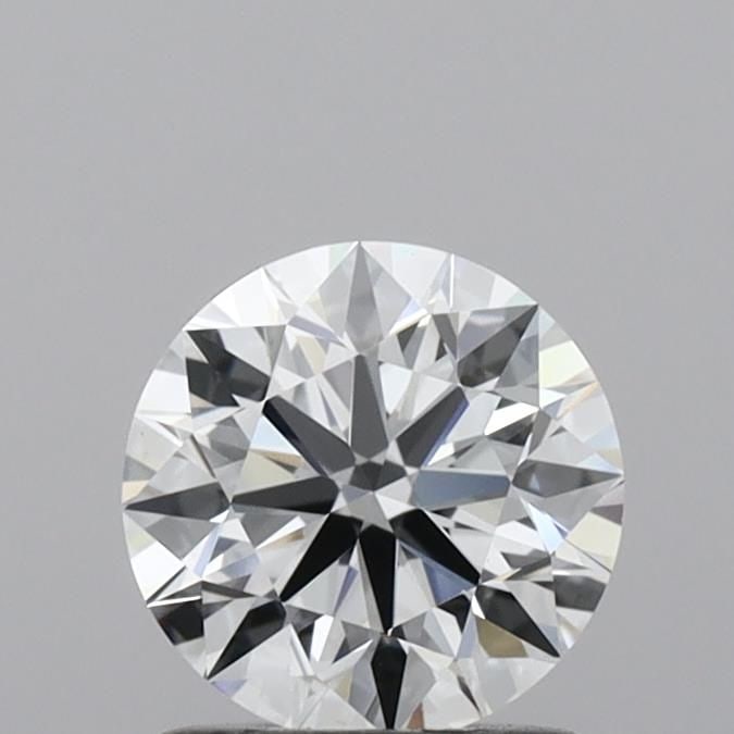 Ideal Loose Lab Diamond 1.06ct E IF - IGI Round (1 of 1)