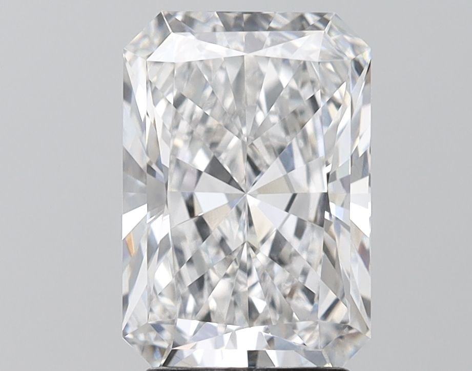 Loose Lab Diamond IGI Radiant 3.01ct D VVS2 (1 of 1)
