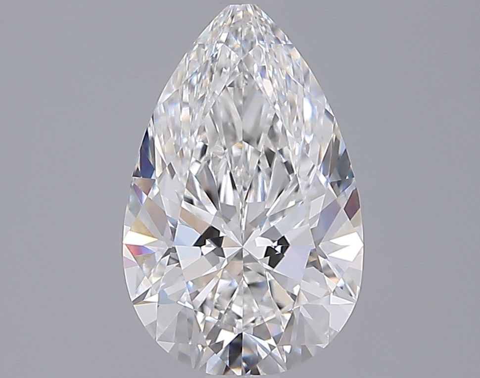 Loose Lab Diamond IGI Pear 2.05ct E VVS1: Loose Lab Diamond IGI Pear 2.05ct E VVS1 Loose Lab Diamond IGI Pear 2.05ct E VVS1, characterized by excellent polish and symmetry, measuring 11.18L x 6.99W x 4.44H, certified by IGI. Item Specifics: S