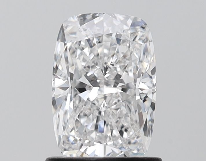 Cushion IGI 1.13ct D VVS2 - Loose Lab Diamond (1 of 1)