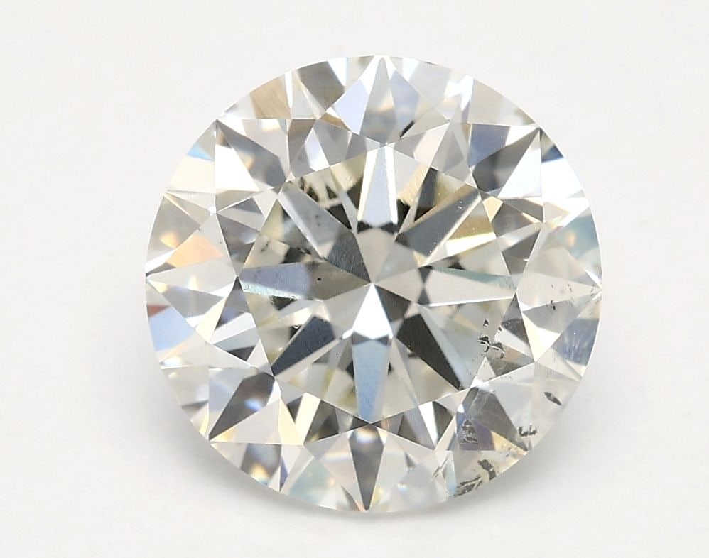 Loose Lab Diamond IGI Round 2.05ct I SI2 (1 of 1)