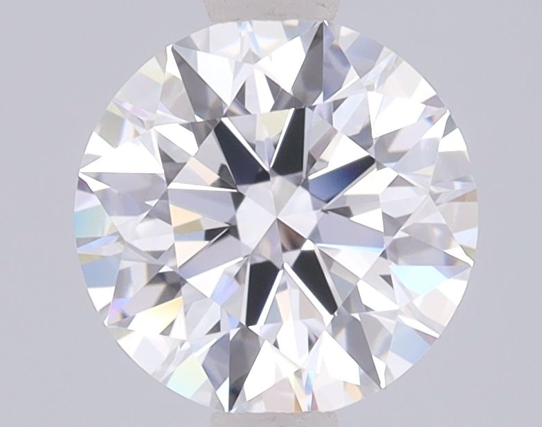 Loose Lab Diamond IGI Round 1.42ct F IF - Ideal: Loose Lab Diamond IGI Round 1.42ct F IF - Ideal Loose Lab Diamond IGI Round weighing 1.42ct, rated F color and IF clarity, noted for its ideal cut. Certified by IGI with excellent polish and symmetry,