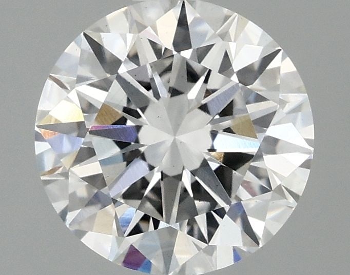 Loose Lab Diamond IGI Round 1.99ct D VS1 (1 of 1)