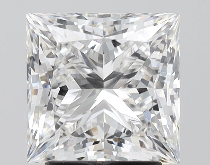 Loose Lab Diamond IGI Princess 2.9ct E VS1: Loose Lab Diamond IGI Princess 2.9ct E VS1 This is a Loose Lab Diamond weighing 2.9ct in a Princess cut, Color E, Clarity VS1, and is certified by IGI. Item Specifics: Source: This Is A Real Diamond G