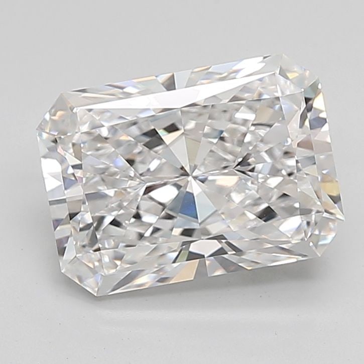 GIA 4.75ct Radiant E VS1 - Loose Lab Diamond: GIA 4.75ct Radiant E VS1 - Loose Lab Diamond Loose lab diamond, GIA certified, 4.75ct radiant cut, color E, clarity VS1, features excellent polish and symmetry, measures 11.56L x 8.3W x 5.73H. Item Sp