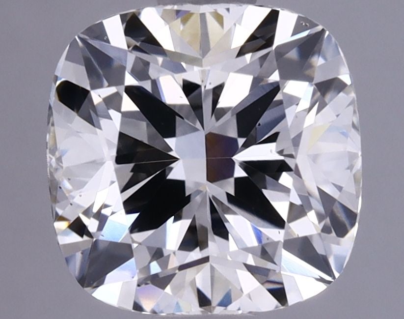 IGI Loose Lab Diamond 1.39ct G VS1 - Cushion Brilliant: IGI Loose Lab Diamond 1.39ct G VS1 - Cushion Brilliant The IGI Loose Lab Diamond is a 1.39ct cushion brilliant in G color and VS1 clarity, with excellent polish and symmetry, certified by IGI. Item Sp