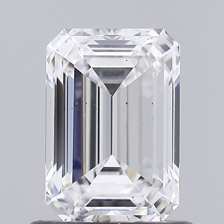 Loose Lab Diamond IGI Emerald 1.0ct E VS2 (1 of 1)