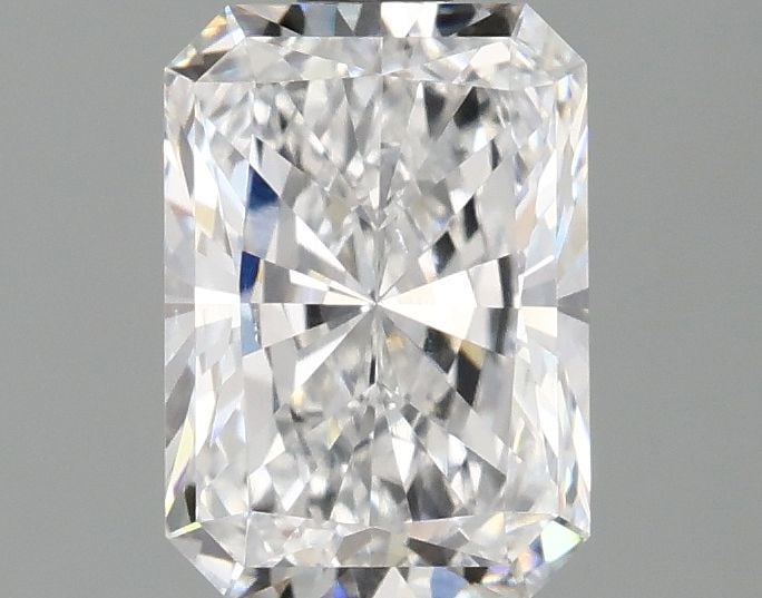 Loose Lab Diamond 1.5ct D VS2 - IGI Radiant (1 of 1)