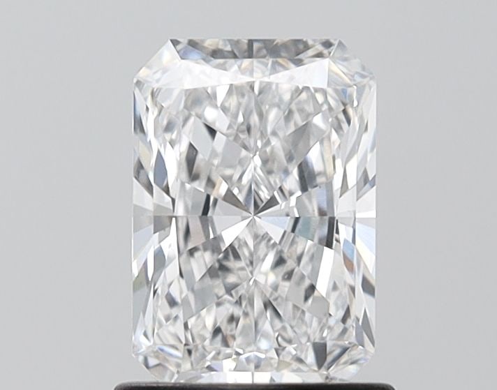 Loose Lab Diamond IGI Radiant 1.12ct E VS1 (1 of 1)