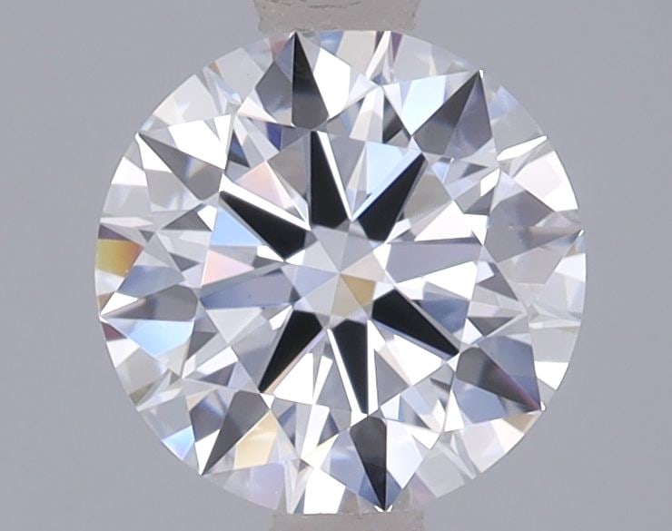 Ideal Loose Lab Diamond IGI Round 1.51ct F VVS2 (1 of 1)