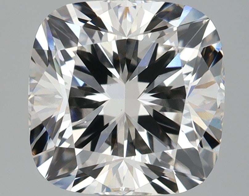 Loose Lab Diamond GIA Cushion Brilliant 3.27ct G VS1 (1 of 1)