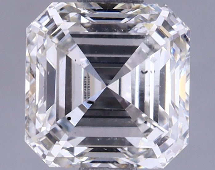 Loose Lab Diamond IGI Square Emerald 1.31ct G VS2: Loose Lab Diamond IGI Square Emerald 1.31ct G VS2 Loose Lab Diamond IGI Square Emerald 1.31ct G color and VS2 clarity, featuring EX polish and symmetry, certified by IGI. Item Specifics: Source: This