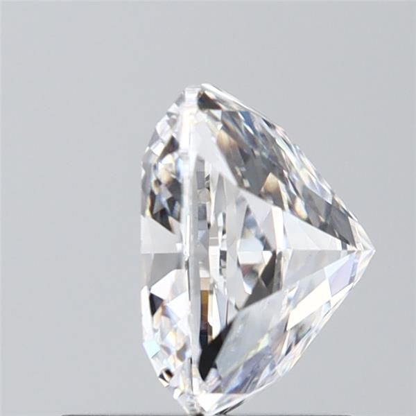 Loose Lab Diamond 1.57ct E VS1 - IGI Cushion Brilliant: Loose Lab Diamond 1.57ct E VS1 - IGI Cushion Brilliant This 1.57ct E VS1 Loose Lab Diamond has a cushion brilliant cut, excellent polish and symmetry, and measures 6.72L x 6.72W x 4.44H, certified by