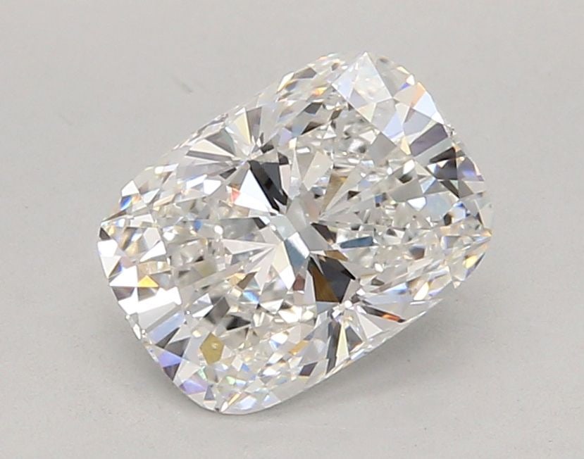 Loose Lab Diamond IGI Cushion Modified 2.05ct D IF (1 of 1)